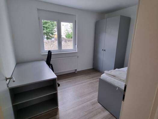 Wohnung zur Miete 290 € 3 Zimmer 48 m² Geschoss EG/4 frei ab 30.12.2025 Vallendar 56179