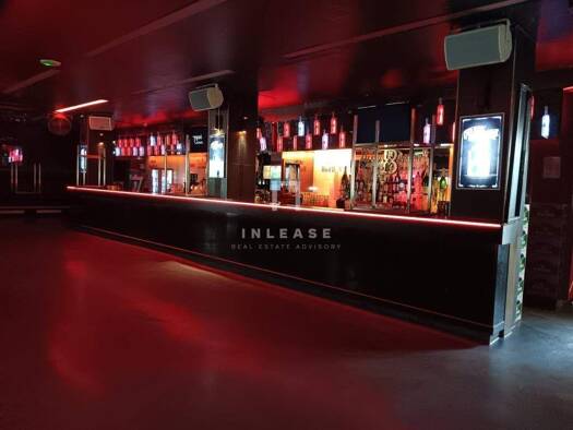 Gastronomie/Hotel zur Miete Mitte Stuttgart 70173