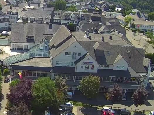 Praxis zur Miete provisionsfrei 185 m² Bürofläche Schmallenberg Schmallenberg 57392