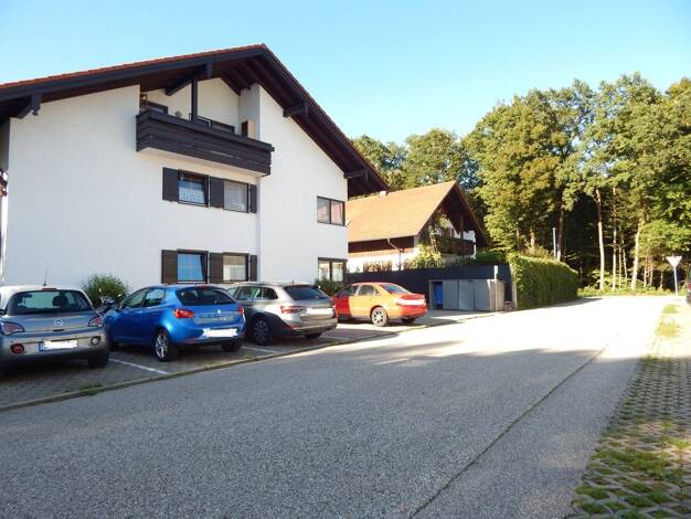 Wohnung zum Kauf 178.000 € 2 Zimmer 44 m² EG Surheimer Straße 17 Freilassing Freilassing 83395
