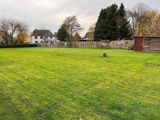 Gewerbegrundstück zum Kauf 219.000 € 1.621 m² Grundstück Briggstraße Rönnebeck Bremen 28777