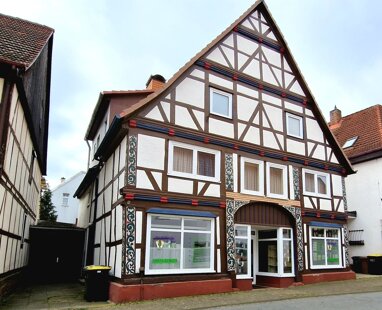 Haus zum Kauf 255.000 € 13 Zimmer 324 m² 291 m² Grundstück Grebenstein Grebenstein 34393