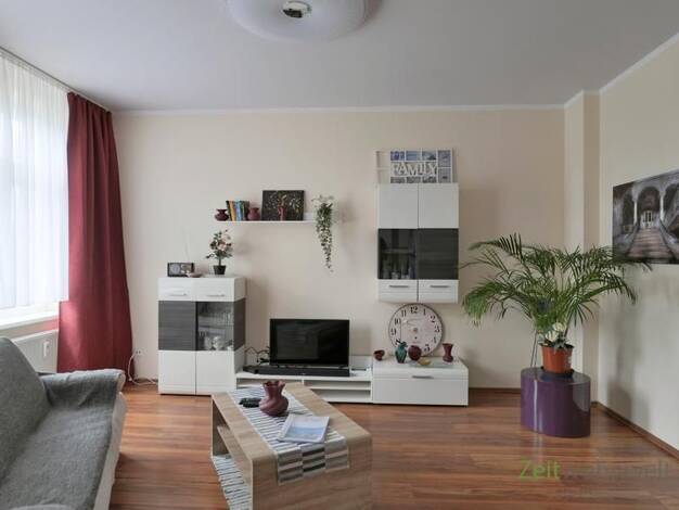 Wohnung zur Miete auf Zeit 1.445 € 2 Zimmer 56 m² frei ab sofort Krämpfervorstadt Erfurt 99085