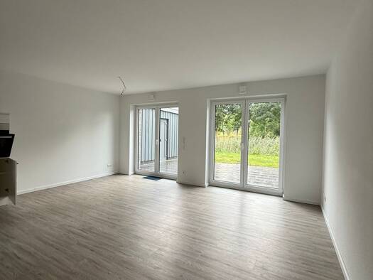 Doppelhaushälfte zur Miete 1.023 € 4 Zimmer 113,7 m² Drochtersen Drochtersen 21706
