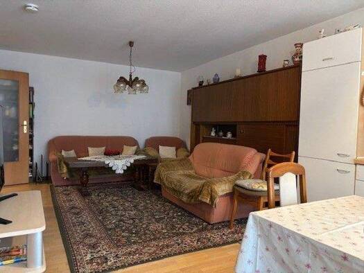Wohnung zum Kauf 148.000 € 2 Zimmer 48,6 m² Iffezheim 76473