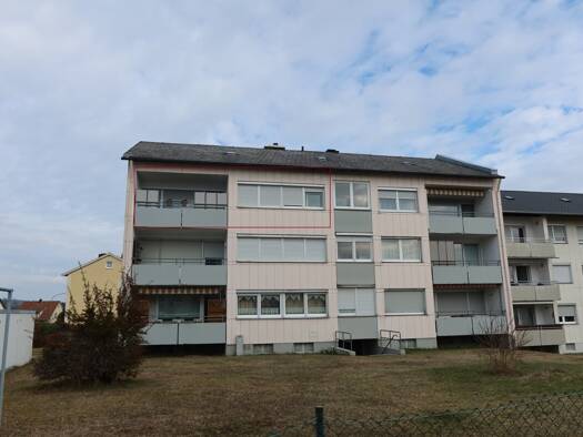 Wohnung zum Kauf 79.000 € 2 Zimmer 59 m² Gefrees 95482