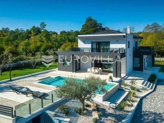 Haus zur Miete 4.200 € 3 Zimmer 180 m² Barban Barban