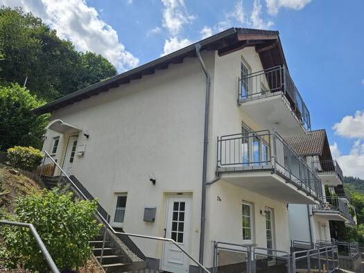 Haus zur Miete 1.095 € 142 m² 401 m² Grundstück Ellenz Ellenz-Poltersdorf 56821