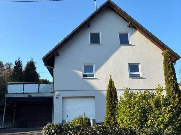 Einfamilienhaus zum Kauf provisionsfrei 380.000 € 5 Zimmer 120 m² 827 m² Grundstück Kredenbach Kreuztal 57223