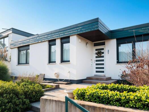 Reihenendhaus zum Kauf 499.000 € 4 Zimmer 108 m² 449 m² Grundstück Leimen 69181