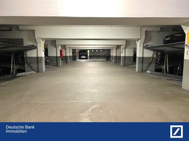 Tiefgaragenstellplatz zum Kauf 12.500 € Sulzbachstraße 44-48 Hauptbahnhof Saarbrücken 66111