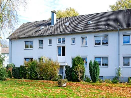 Wohnung zur Miete 419 € 3 Zimmer 50 m² EG frei ab 16.02.2026 Feldstraße 2 Rünthe Bergkamen 59192