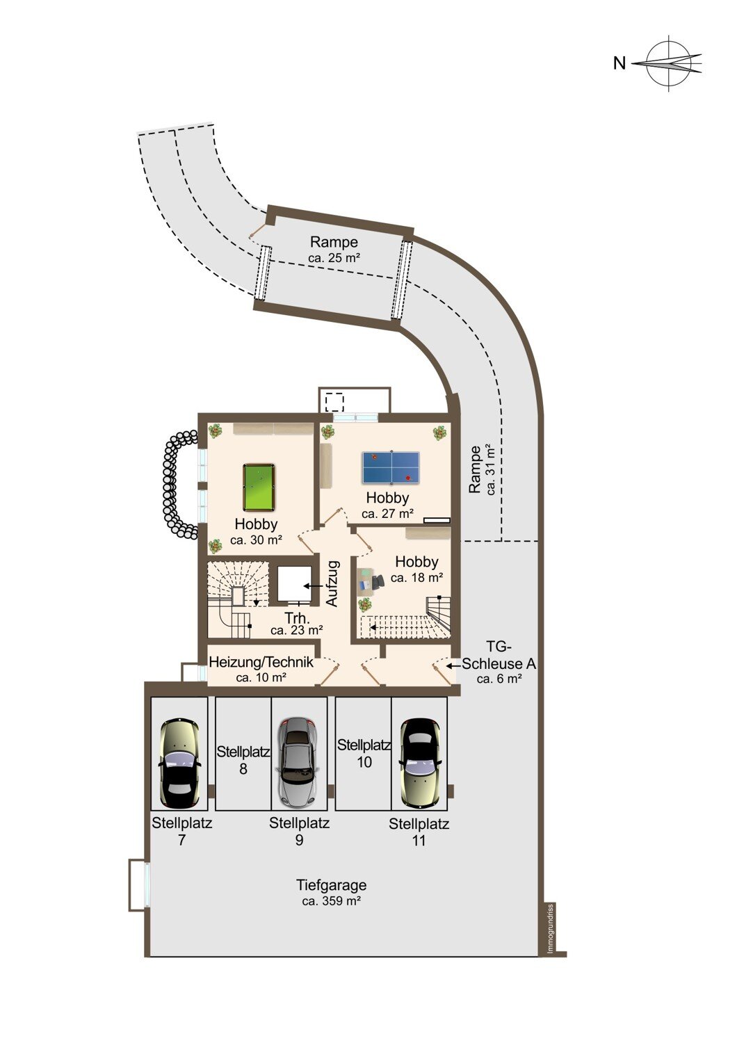 Terrassenwohnung zum Kauf 2.120.000 € 2 Zimmer 100,5 m²<br/>Wohnfläche EG<br/>Geschoss Schorn Rottach-Egern 83700