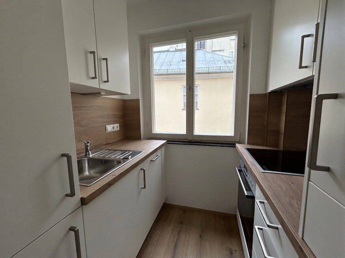 Wohnung – Salzburg, Nonntal - Ansicht 4
