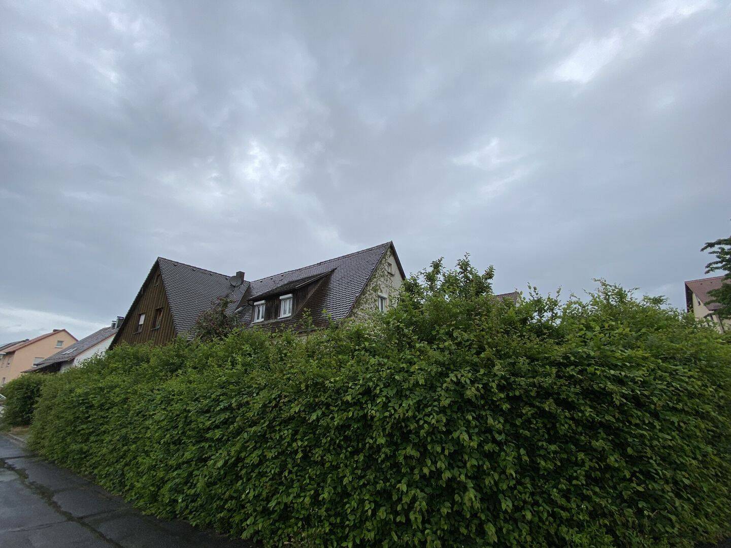 Haus – Dachsbach, Landkreis Neustadt an der Aisch-Bad Windsheim - Ansicht 4