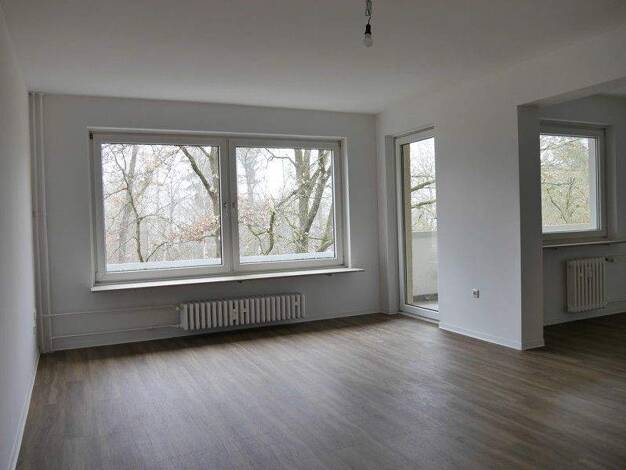 Wohnung zur Miete 994 € 3,5 Zimmer 88 m² 3. Geschoss frei ab 20.01.2026 Nachtigallenstr. 54 Gravenbruch Neu-Isenburg 63263