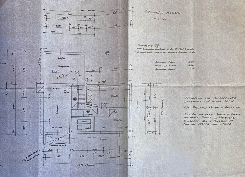 Bungalow zum Kauf 625.000 € 7 Zimmer 149 m²<br/>Wohnfläche 952 m²<br/>Grundstück Tiefenbach Tiefenbach 84184