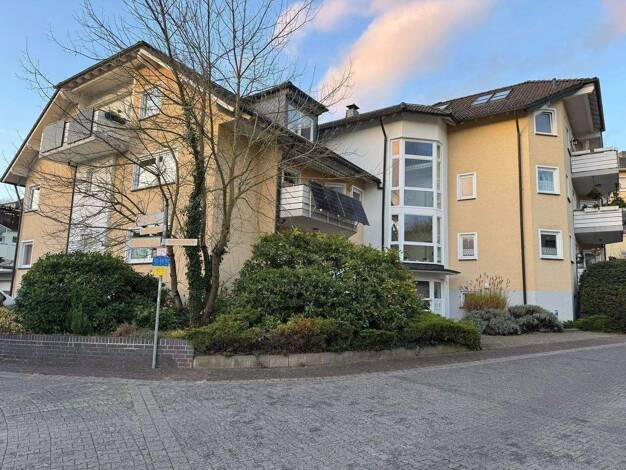 Wohnung zum Kauf 205.000 € 2 Zimmer 70 m² Selhof Bad Honnef 53604