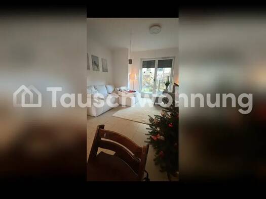 Wohnung zur Miete Tauschwohnung 1.750 € 3 Zimmer 99 m² EG Alsterdorf Hamburg 22299
