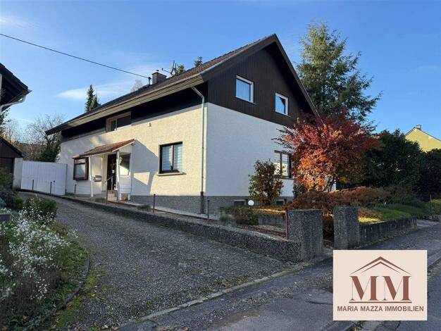Einfamilienhaus zum Kauf 378.000 € 7,5 Zimmer 190 m² 635 m² Grundstück Wadgassen 66787