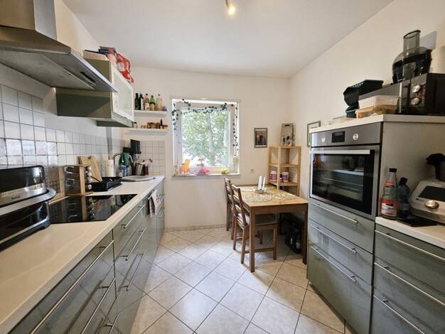 Wohnung zum Kauf 189.000 € 4 Zimmer 77 m² 1. Geschoss Neustadt-Stadt Neustadt an der Weinstraße 67433