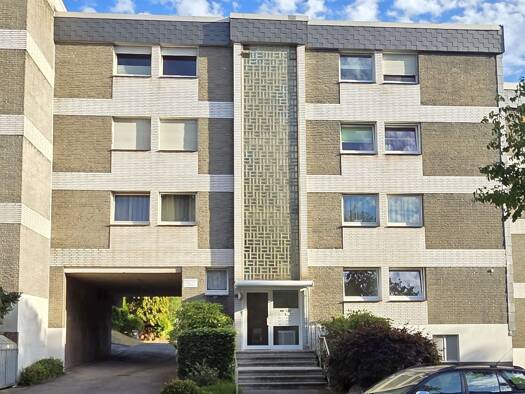 Wohnung zur Miete 1.235 € 3 Zimmer 95 m² frei ab sofort Kirchstraße 105 Speldorf Mülheim an der Ruhr 45478