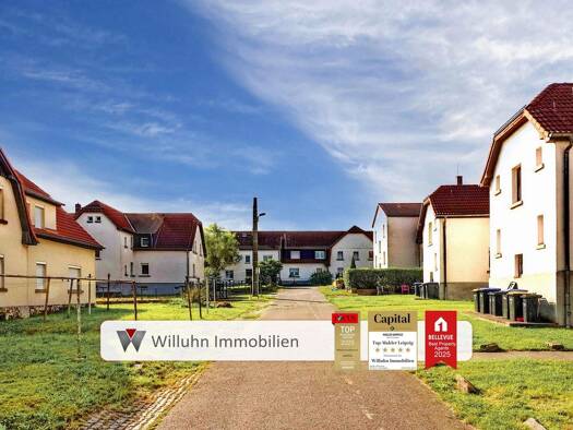 Mehrfamilienhaus zum Kauf 1.900.000 € 2.813 m² 12.167 m² Grundstück Trebsen Trebsen/Mulde 04687