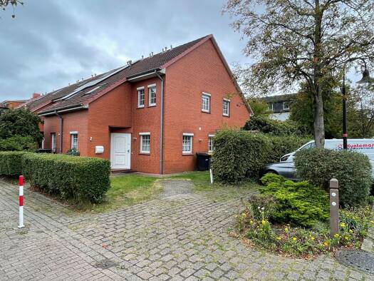 Reihenhaus zum Kauf provisionsfrei 299.900 € 5 Zimmer 97 m² Brinkum Stuhr 28816