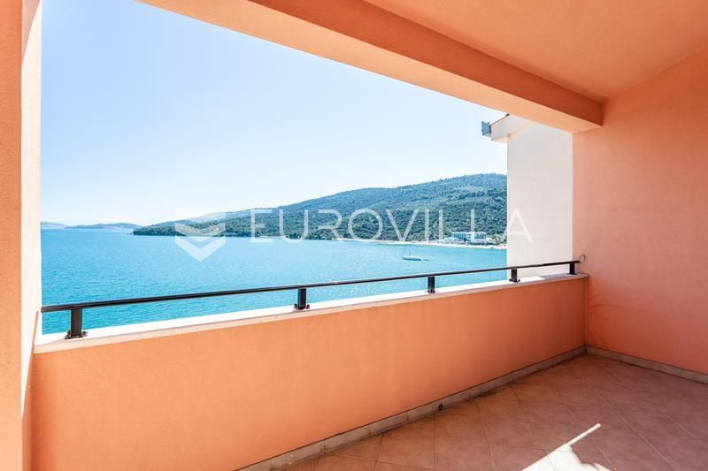 Wohnung zum Kauf 355.000 € 3 Zimmer 107 m²<br/>Wohnfläche 2.<br/>Geschoss Trogir 21222