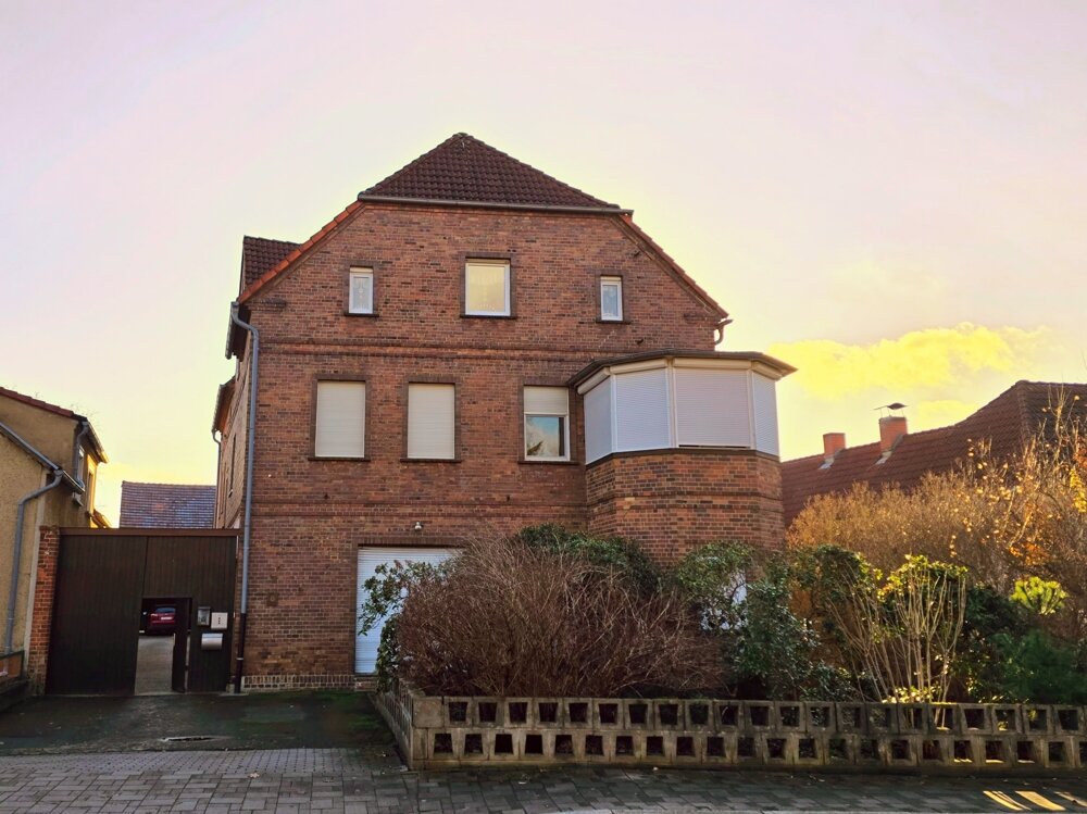 Mehrfamilienhaus zum Kauf 195.000 € 13 Zimmer 341,8 m²<br/>Wohnfläche 2.477 m²<br/>Grundstück Proschim Welzow / Proschim 03119