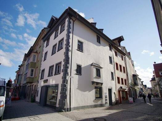 Wohnung zur Miete 500 € 2 Zimmer 55 m² Villingen Villingen-Schwenningen 78050