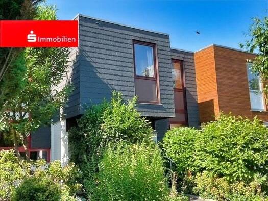 Reihenmittelhaus zum Kauf 295.000 € 5 Zimmer 110,4 m² 295 m² Grundstück Wellingdorf Kiel 24148