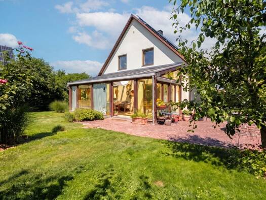 Einfamilienhaus zum Kauf 549.000 € 5 Zimmer 132 m² 1.065 m² Grundstück Alteglofsheim 93087