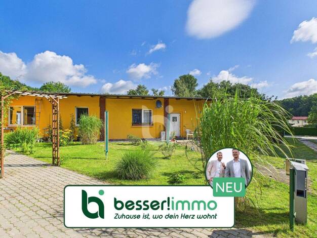 Mehrfamilienhaus zum Kauf als Kapitalanlage geeignet 365.000 € 12 Zimmer 395 m² 1.375 m² Grundstück Pritzwalk 16928