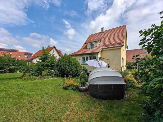 Grundstück zum Kauf 495.000 € 1.103 m² Grundstück Degerschlacht Reutlingen 72768