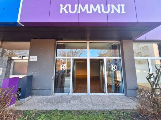 Laden zur Miete provisionsfrei 16 € 3 Zimmer Wartburgstraße 38 Schöneberg Berlin 10823