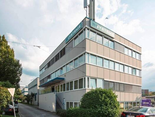 Büro zur Miete provisionsfrei 7,90 € 3 Zimmer 77 m² Bürofläche Bachstraße 57 Gnigl Salzburg(Stadt) 5023