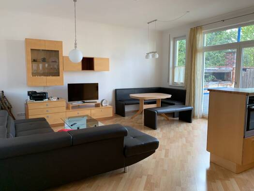 Wohnung zur Miete 1.200 € 2 Zimmer 68 m² Geschoss 1/4 frei ab 01.06.2026 Fürstenfeldbruck 82256