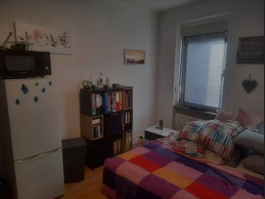 WG-Zimmer zur Miete 490 € 15 m² Geschoss EG/2 frei ab 01.09.2026 Dottendorf Bonn 53129