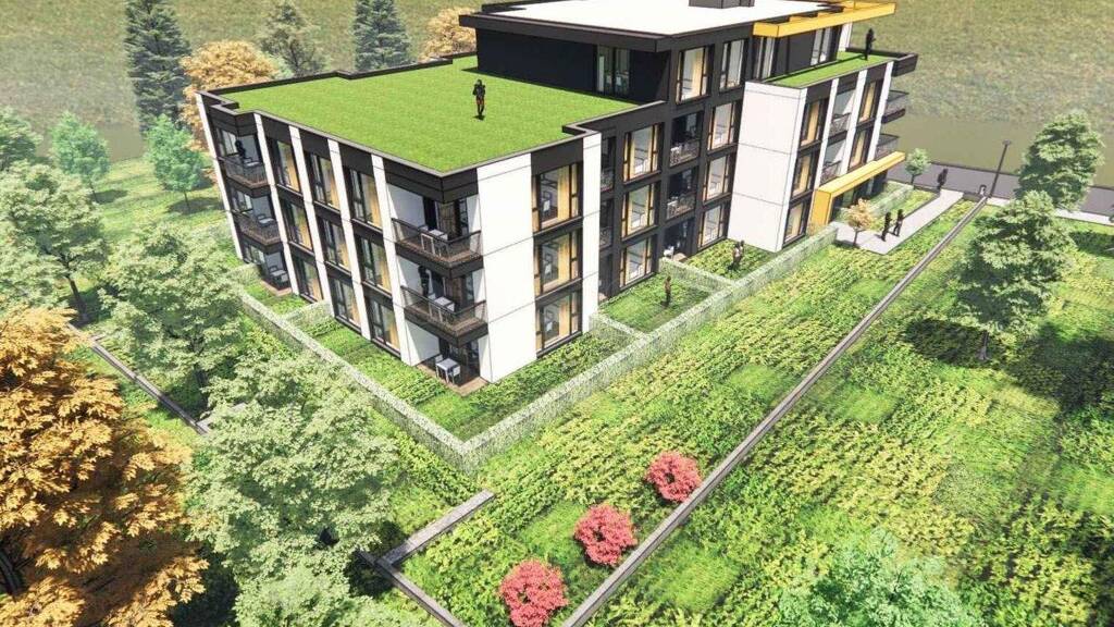 Studio zum Kauf 215.986 € 3 Zimmer 102,5 m² Sofia