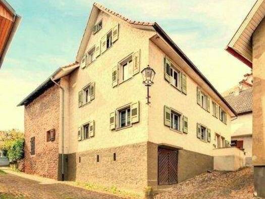 Einfamilienhaus zum Kauf 299.000 € 7 Zimmer 134 m² 337 m² Grundstück frei ab sofort Ettenheim Ettenheim 77955