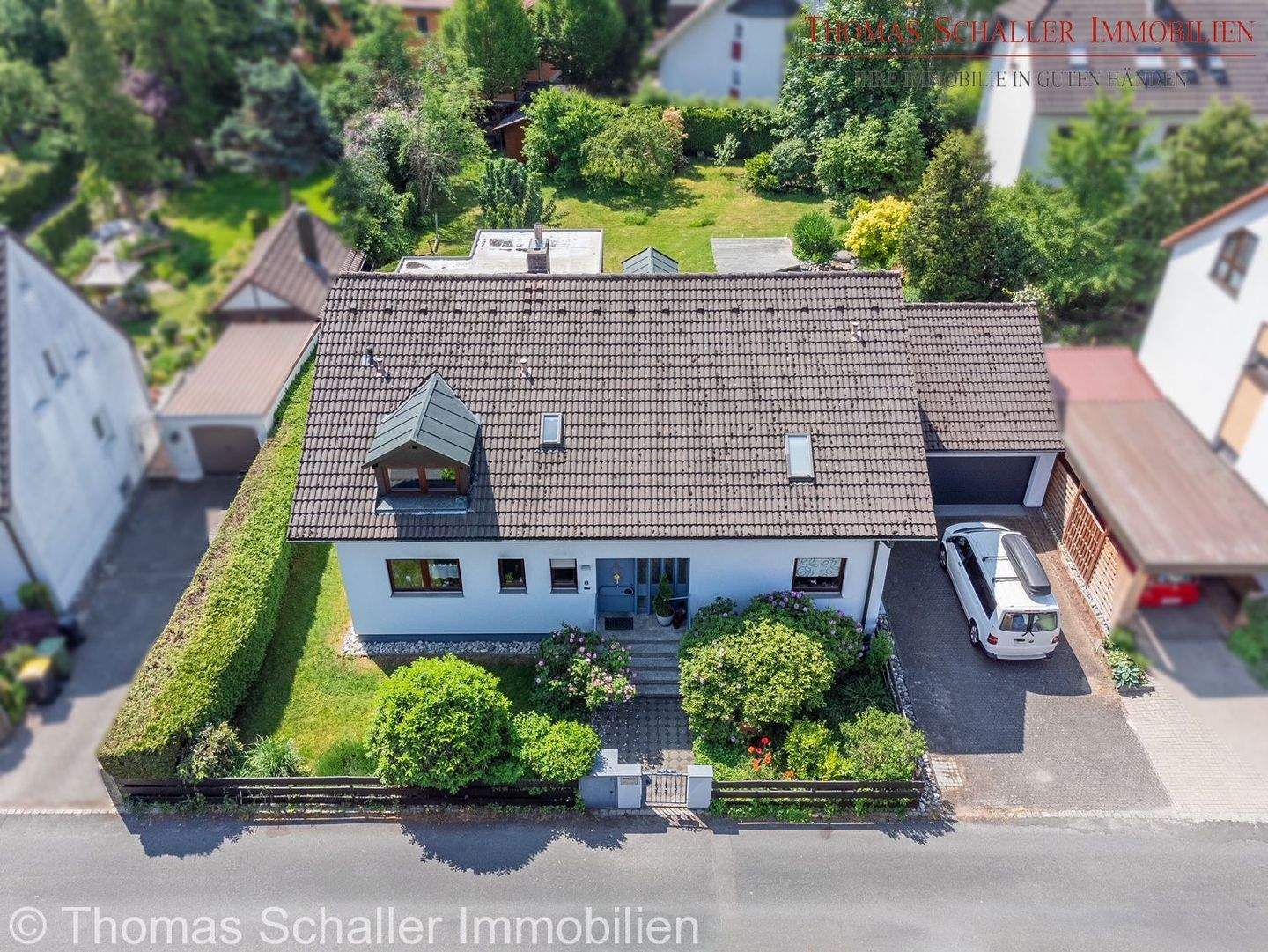 Mehrfamilienhaus zum Kauf - Ansicht 4