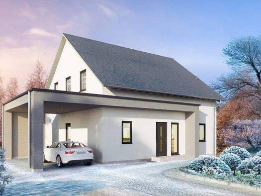 Einfamilienhaus zum Kauf provisionsfrei 287.999 € 3 Zimmer 119,9 m² 500 m² Grundstück Rudow Neukölln 12355