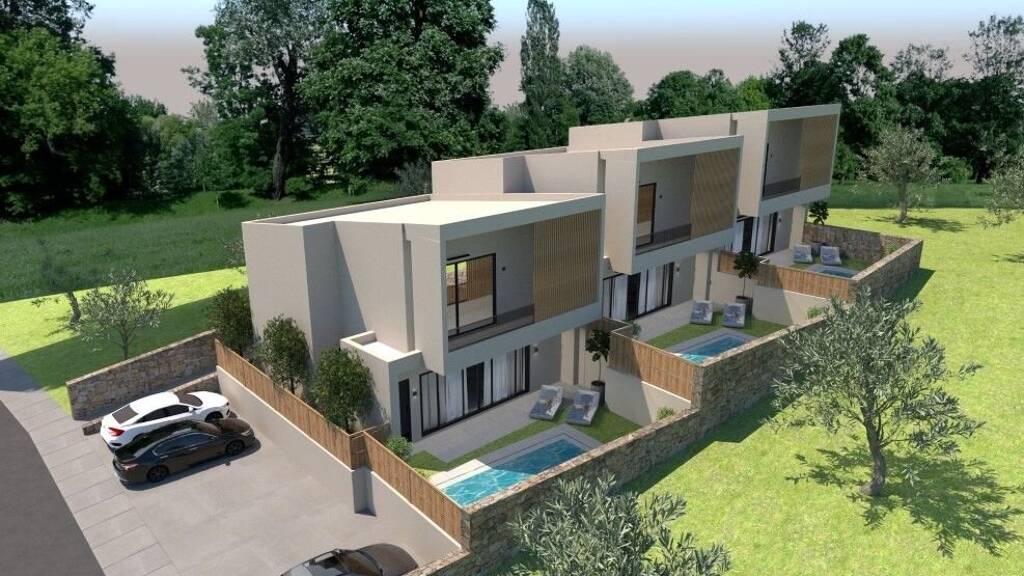 Villa zum Kauf 450.000 € 4 Zimmer 140 m² Kreta