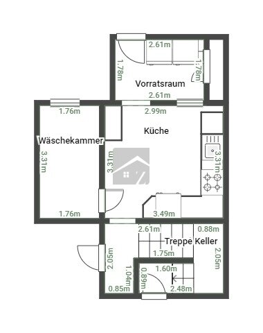 Einfamilienhaus zum Kauf 6 Zimmer 127 m²<br/>Wohnfläche 350 m²<br/>Grundstück Kleinbautzen Kleinbautzen 02694