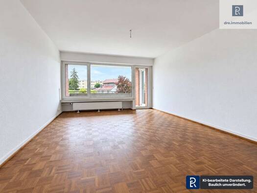 Wohnung zur Miete 810 € 3 Zimmer 84 m² 2. Geschoss Heimerzheim Swisttal 53913