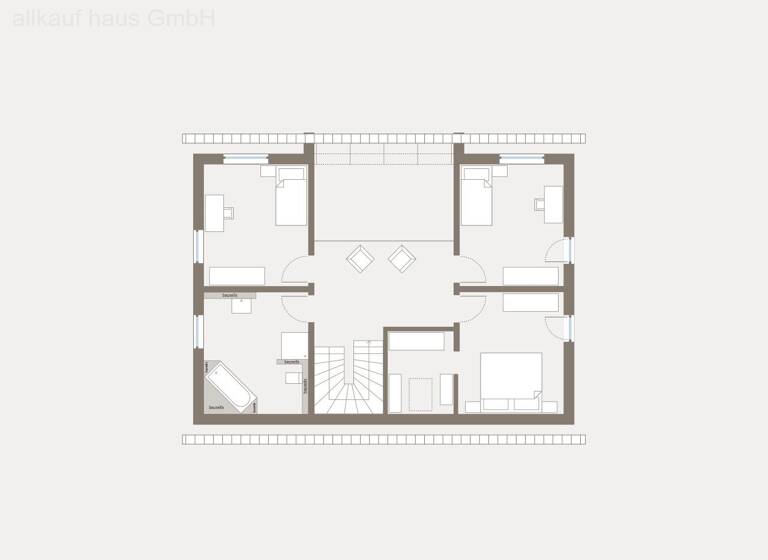 Einfamilienhaus zum Kauf 990.500 € 5 Zimmer 172,3 m² 450 m² Grundstück Erlangen-Süd Erlangen 91058