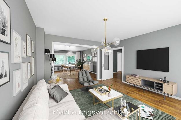 Mehrfamilienhaus zum Kauf 499.900 € 5 Zimmer 176 m² 398 m² Grundstück Trierer Straße Aachen 52066