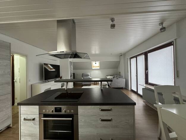Wohnung zum Kauf 105.000 € 2 Zimmer 38 m² Dachgeschoss, 2. Geschoss Dobel 75335