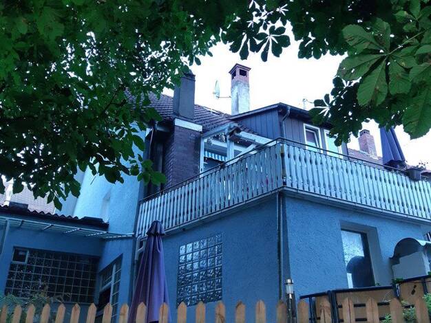 Mehrfamilienhaus zum Kauf provisionsfrei 747.000 € 10 Zimmer 310 m² 526 m² Grundstück Mochenwangen Wolpertswende 88284